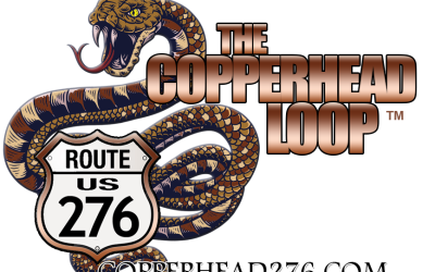 Copperhead 276 Motorcycle Ride A Thrilling Journey Through Brevard, North Carolina