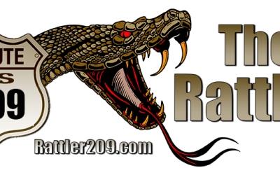 The Rattler: North Carolina’s Legendary NC 209